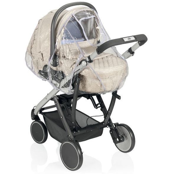 CAM IL MONDO KOMBINOVANÝ KOČÁREK PULSAR 2011 - TROJKOMBINACE - KOČÁRKY A PŘÍSLUŠENSTVÍ