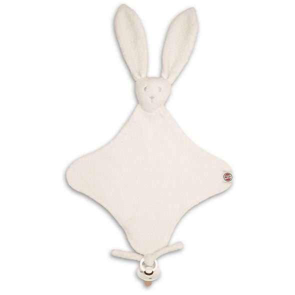 LODGER MUCHLÁČEK BUNNY TEDDY CLOUD DANCER - USÍNÁČCI MAZLÍCÍ - PRO DĚTI