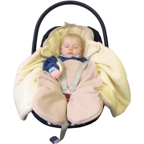 EMITEX ZAVINOVAČKA ZOE - ZAVINOVAČKY DO AUTOSEDAČKY - AUTOSEDAČKY A PŘÍSLUŠENSTVÍ