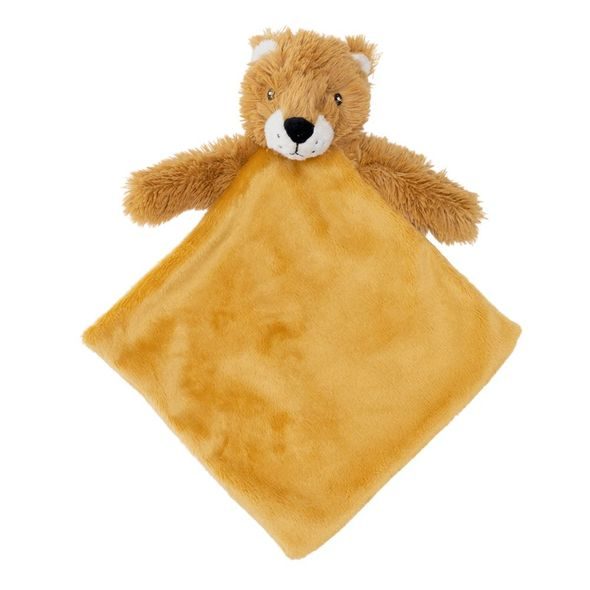 HAPPY HORSE HAPPY HORSE | LEV LOUAH PŘÍTULKA VELIKOST: 28 CM - USÍNÁČCI MAZLÍCÍ - PRO DĚTI