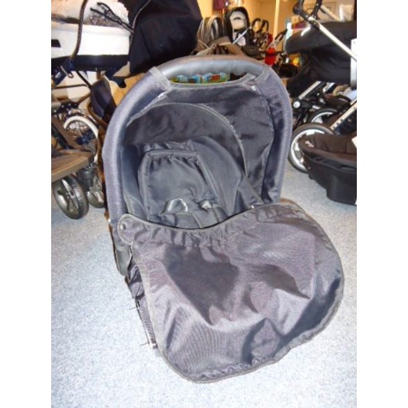 BAZAR BABYWORLD TROJKOMBINACE V TRAVEL - BAZAR - OUTLET