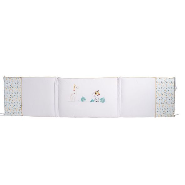 TROISKILOSSEPT MANTINEL 190X40CM KOLALA - MANTINELY - SPINKÁNÍ
