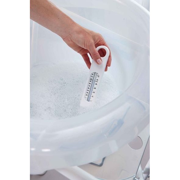 BEBE-JOU KOUPACÍ TEPLOMĚR BÉBÉ-JOU TINY SHEEP - KOUPACÍ TEPLOMĚRY - KOUPÁNÍ A ZDRAVÍ