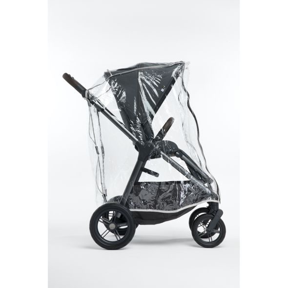 MAST M.5X KOČÁREK + HLUBOKÝ DÍL LION 2024 - DVOJKOMBINACE - KOČÁRKY A PŘÍSLUŠENSTVÍ