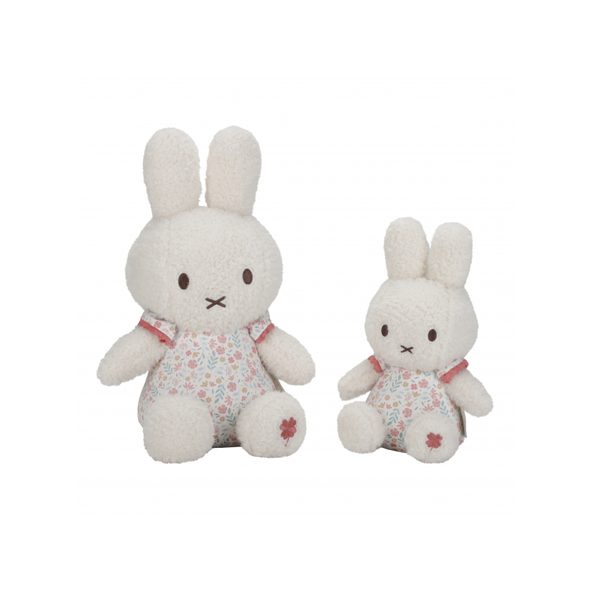 LITTLE DUTCH KRÁLÍČEK MIFFY LUCKY BLOSSOM 20 CM - MIFFY - PRO DĚTI