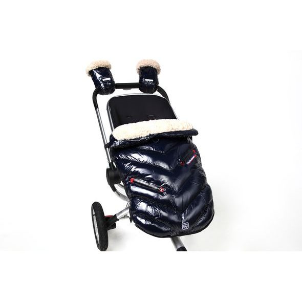 7 A.M. ENFANT FOOTMUFF POLAR IGLOO - FUSAK - DOPLŇKY KE KOČÁRKŮM - OUTLET