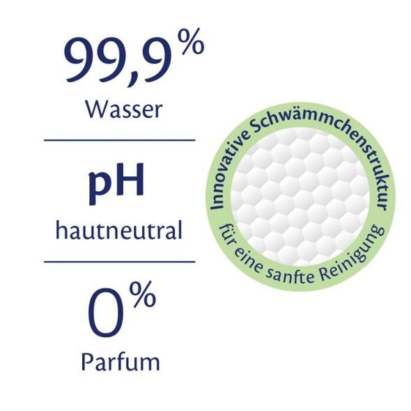 HIPP BABYSANFT ČISTÍCÍ VLHČENÉ UBROUSKY SOFT&PUR + VÍČKO 18X48 KS - VLHČENÉ UBROUSKY - PŘEBALOVÁNÍ