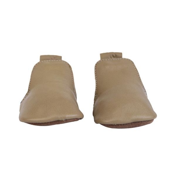 LODGER STEPPER SAND 15 - 18 MĚSÍCŮ - BOTIČKY - PRO DĚTI