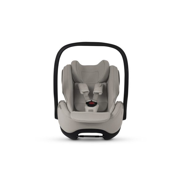 SILVER CROSS GLIDE PLUS 360 AUTOSEDAČKA NATURAL TAUPE - AUTOSEDAČKY 0-13KG - AUTOSEDAČKY A PŘÍSLUŠENSTVÍ