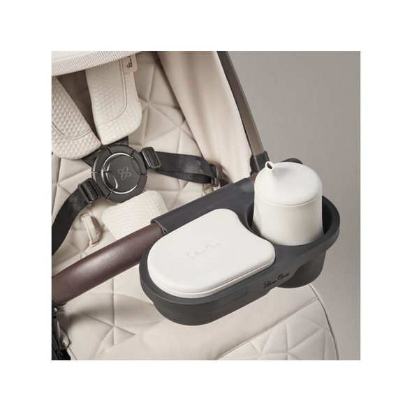 SILVER CROSS CLIC KOČÁREK 2024 ALMOND - SPORTOVNÍ KOČÁRKY - KOČÁRKY A PŘÍSLUŠENSTVÍ