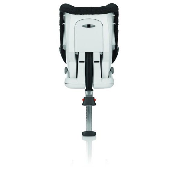 BRITAX RÖMER MAX-FIX II 2018 - AUTOSEDAČKY 0-18KG - AUTOSEDAČKY A PŘÍSLUŠENSTVÍ