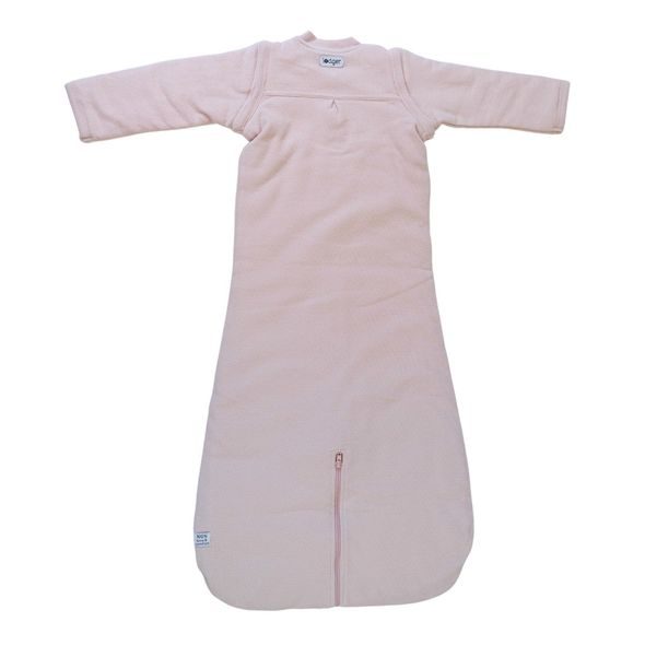 LODGER HOPPER SLEEVES RIB TAN 86/98 - SPACÍ PYTLE - SPINKÁNÍ