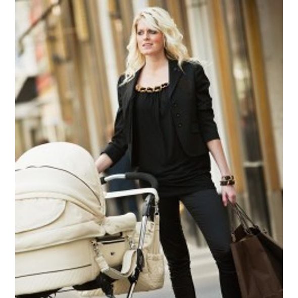 EMMALJUNGA MONDIAL DUO COMBI 2012 (KORBA + SPORŤÁK) - TROJKOMBINACE - KOČÁRKY A PŘÍSLUŠENSTVÍ