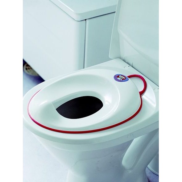 BABYBJÖRN ADAPTÉR NA WC, DO VYPRODÁNÍ!! POSLEDNÍ KUSY!!! - ADAPTÉRY NA WC - KOUPÁNÍ A ZDRAVÍ