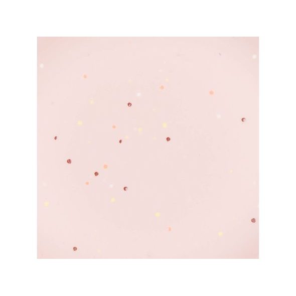 DONE BY DEER SILIKONOVÁ JÍDELNÍ SOUPRAVA CONFETTI - VÝHODNÉ SADY - KRMENÍ