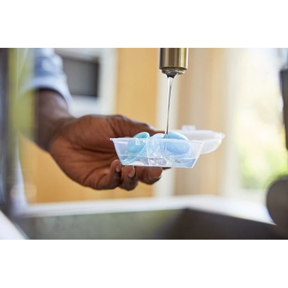 PHILIPS AVENT ŠIDÍTKO ULTRASOFT OBRÁZEK 6-18M CHLAPEC 2KS - ŠIDÍTKA A DOPLŇKY - KRMENÍ