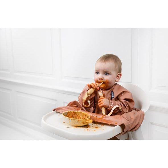 BIBADO COVERALL BRYNDÁK S RUKÁVY CHASING RAINBOWS - BRYNDÁKY - KRMENÍ