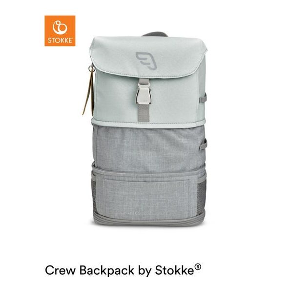 STOKKE® JETKIDS™ CREW BACKPACK™ - BATOHY A TAŠKY - PRO DĚTI