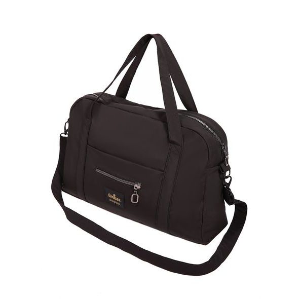 EMITEX TAŠKA BLACK NOYA L - PŘEBALOVACÍ TAŠKY - KOČÁRKY A PŘÍSLUŠENSTVÍ