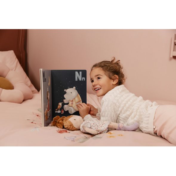 LITTLE DUTCH PANENKA AVA 35 CM - LITTLE DUTCH - PRO DĚTI