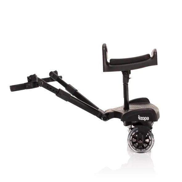 ZOPA SEDÁTKO KE STUPÁTKU SEGBOARD 2 - STUPÁTKA ZA KOČÁREK - KOČÁRKY A PŘÍSLUŠENSTVÍ