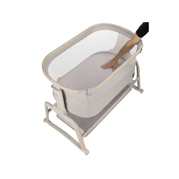 MAXI-COSI IORA AIR POSTÝLKA PŘENOSNÁ CLASSIC BEIGE - CESTOVNÍ POSTÝLKY - SPINKÁNÍ