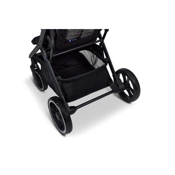 MOON ZAC - ONYX MELANGE - SPORTOVNÍ KOČÁRKY - KOČÁRKY A PŘÍSLUŠENSTVÍ