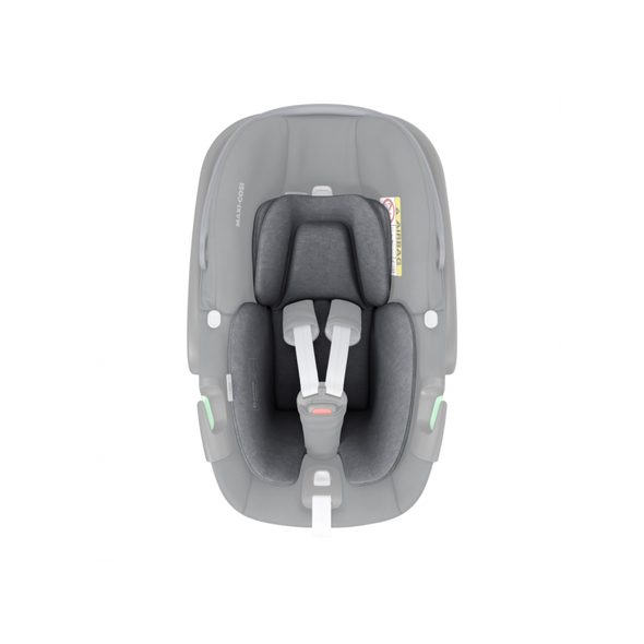 MAXI-COSI PEBBLE 360 ESSENTIAL GRAPHITE 2023 - AUTOSEDAČKY 0-13KG - AUTOSEDAČKY A PŘÍSLUŠENSTVÍ