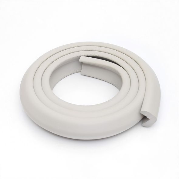 ZOPA MĚKKÝ OCHRANNÝ PÁS - BEZPEČNOST DĚTÍ V DOMÁCNOSTI - KOUPÁNÍ A ZDRAVÍ