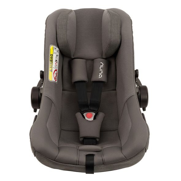 NUNA SET TODL™ LITE + PIPA™ NEXT THUNDER - AUTOSEDAČKY 0-13KG - AUTOSEDAČKY A PŘÍSLUŠENSTVÍ