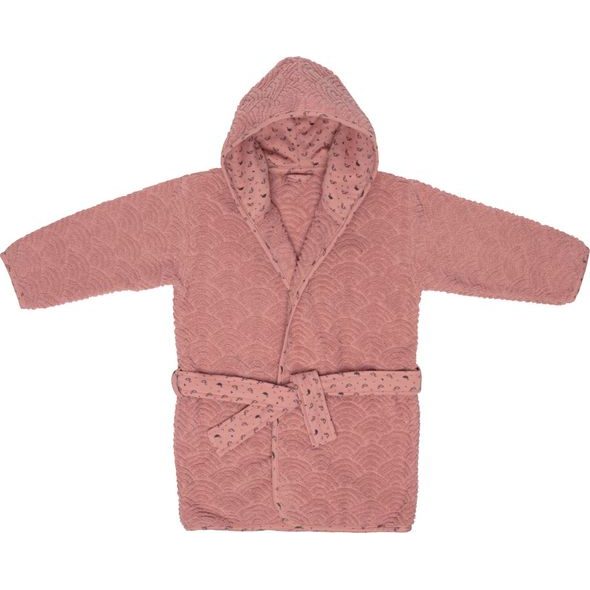 BEBE JOU ŽUPÁNEK FABULOUS SWAN - OSUŠKY A DĚTSKÉ ŽUPANY - KOUPÁNÍ A ZDRAVÍ