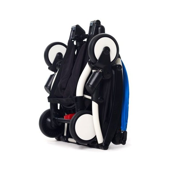 BABYZEN YOYO 2013 - SPORTOVNÍ KOČÁRKY - KOČÁRKY A PŘÍSLUŠENSTVÍ