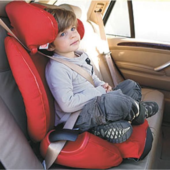 BÉBÉCAR MULTIBOBFIX S ISOFIXEM SPP 2013 - AUTOSEDAČKY 15-36KG - AUTOSEDAČKY A PŘÍSLUŠENSTVÍ
