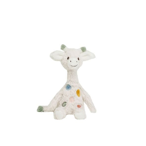 HAPPY HORSE ŽIRAFA GIZZY N.1 VELIKOST: 22 CM - HAPPY HORSE - PRO DĚTI
