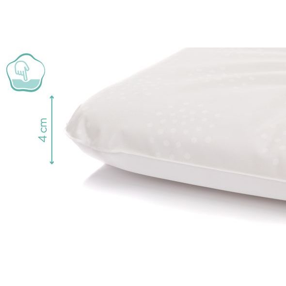 FILLIKID PODLOŽKA PŘEBALOVACÍ DEER 53X70 CM - PŘEBALOVACÍ PODLOŽKY - PŘEBALOVÁNÍ