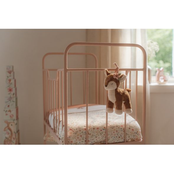 LITTLE DUTCH HUDEBNÍ SRNKA FAIRY GARDEN - HRAČKY K ZAVĚŠENÍ - PRO DĚTI