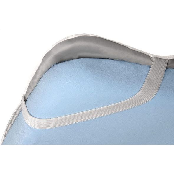 EMITEX CHRÁNIČ MATRACE DO POSTÝLKY PAD+BA - MATRACOVÉ CHRÁNIČE - SPINKÁNÍ