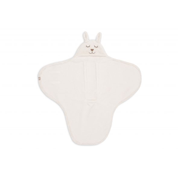 JOLLEIN ZAVINOVAČKA KRÁLÍČEK CLOUDY RIB OATMEAL - ZAVINOVAČKY - SPINKÁNÍ