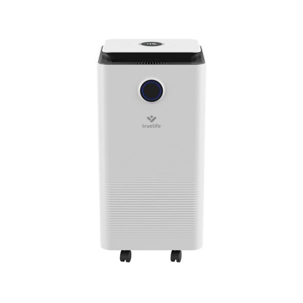 TRUELIFE AIR DEHUMIDIFIER DH5 TOUCH - ZVLHČOVAČE A ČISTIČKY VZDUCHU - SPINKÁNÍ