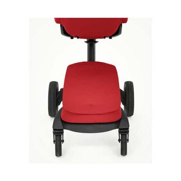 BAZAR STOKKE® XPLORY® X (RUBY RED) - BAZAR - OUTLET