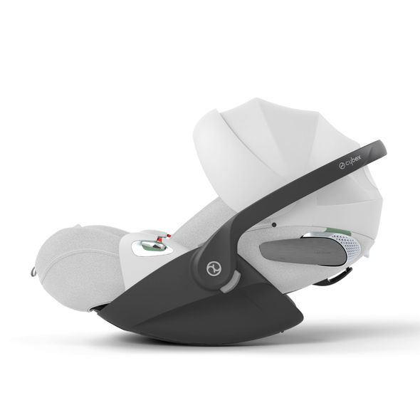 CYBEX CLOUD T I-SIZE PLUS + BASE T - AUTOSEDAČKY 0-13KG - AUTOSEDAČKY A PŘÍSLUŠENSTVÍ