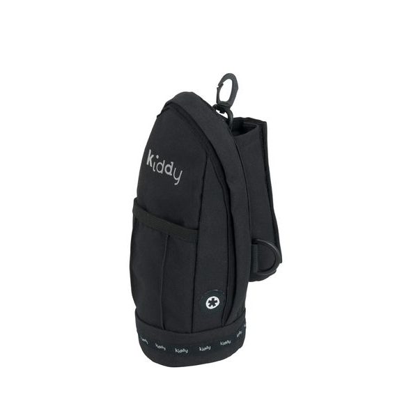 KIDDY THERMOBAG BLACK - TERMOOBAL - TERMOOBALY A TERMOSKY - KRMENÍ