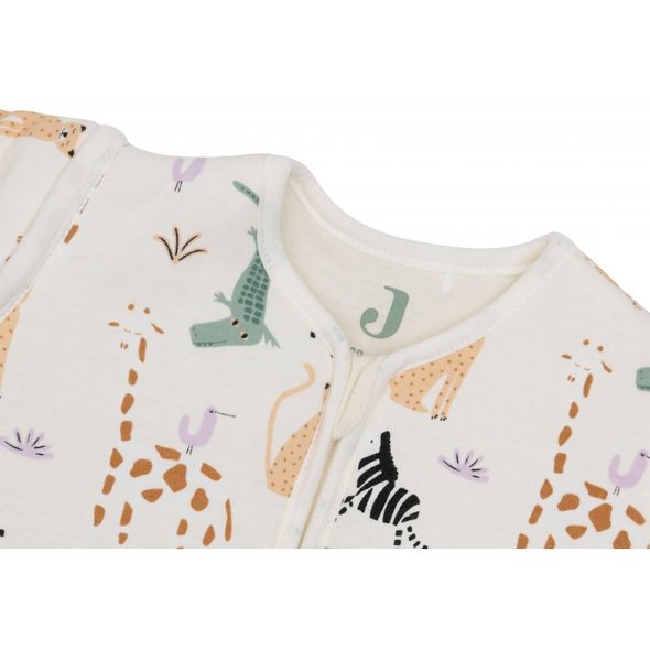 JOLLEIN SPACÍ PYTEL 2V1 90CM JUNGLE JAMBO - SPACÍ PYTLE - SPINKÁNÍ