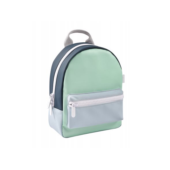 BEABA DĚTSKÝ BATOH FARO MATCHA LATTE - BATOHY A TAŠKY - PRO DĚTI