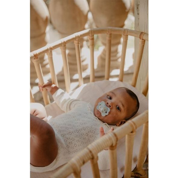 SUAVINEX SUAVINEX | DUDLÍK SX PRO FYZIOLOGICKÝ WONDERLAND 0/6M - ŠIDÍTKA A DOPLŇKY - KRMENÍ