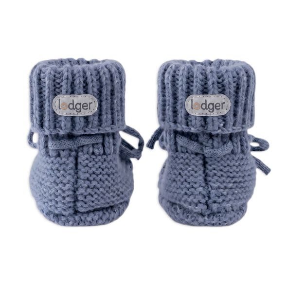LODGER CAPÁČKY MERINO STONE VEL. 0 - 6 MĚSÍCŮ - KOJENECKÉ CAPÁČKY - PRO DĚTI