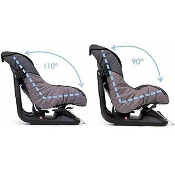 BÉBÉCAR AUTOSEDAČKA BOBOBFIX S ISOFIX SYSTÉMEM 2013 - AUTOSEDAČKY 9-18KG - AUTOSEDAČKY A PŘÍSLUŠENSTVÍ