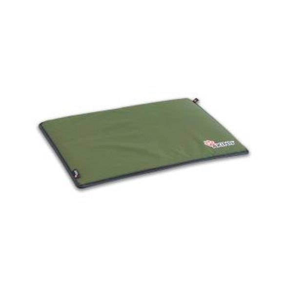 AKINU BASIC PODLOŽKA M 85X56 CM, KHAKI - PODLOŽKY PRO PSY - CHOVATELSKÉ POTŘEBY MALVÍKZOO