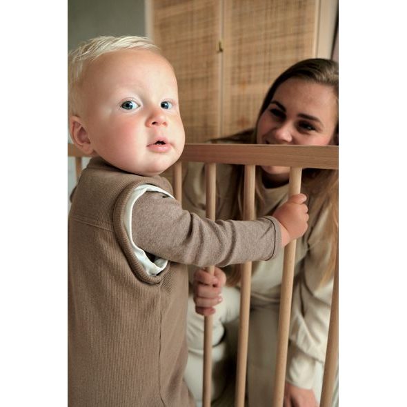 LODGER HOPPER SLEEVES RIB BUFFALO 68/80 - SPACÍ PYTLE - SPINKÁNÍ