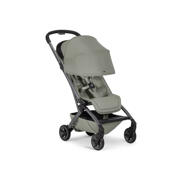 JOOLZ AER2 KOČÁREK BUNDLE SET SAGE GREEN - GOLFOVÉ KOČÁRKY - KOČÁRKY A PŘÍSLUŠENSTVÍ